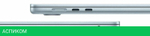 Ноутбук Apple MacBook Air 15" M4 2025 MC7C4