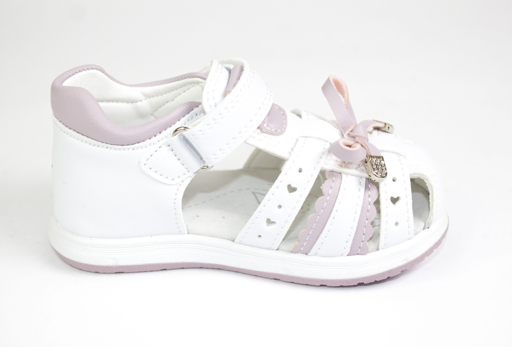 Сандалии детские Пчёлка Доми A42-1Q