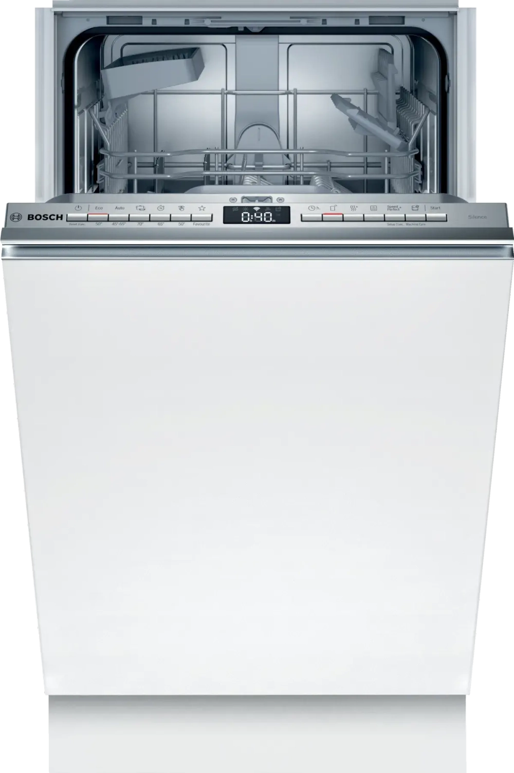 Встраиваемая посудомоечная машина Bosch SPV4HKX45E