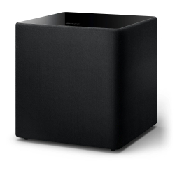 Сабвуфер KEF Kube 15 MIE Black