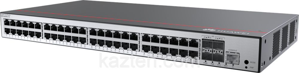 Коммутатор Huawei S5735-L48LP4S-A-V2
