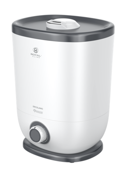 Бытовой увлажнитель серии ERCOLANO RUH-ER300/5.0M-BU