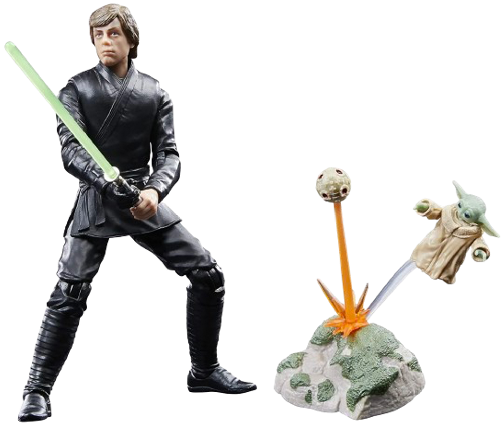 Star wars black series deals