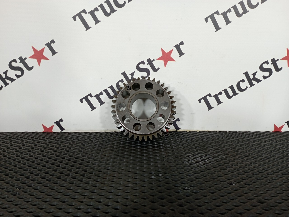 Шестерня коленвала