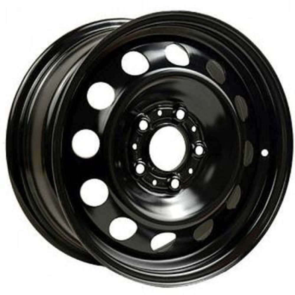 Trebl 9228 6.5x16 5x114.3 ET 46 Dia 67.1 (черный)