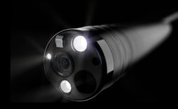 Видеоэндоскопическая система Aohua AQ-200