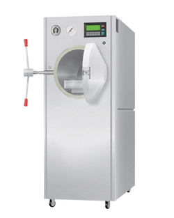 Стерилизатор паровой ГК-100-3 автомат