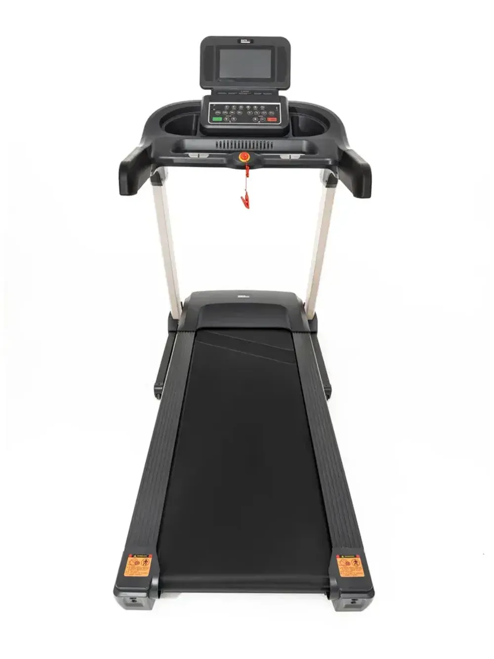 Беговая дорожка Watson Dynamics Pro 200 TFT