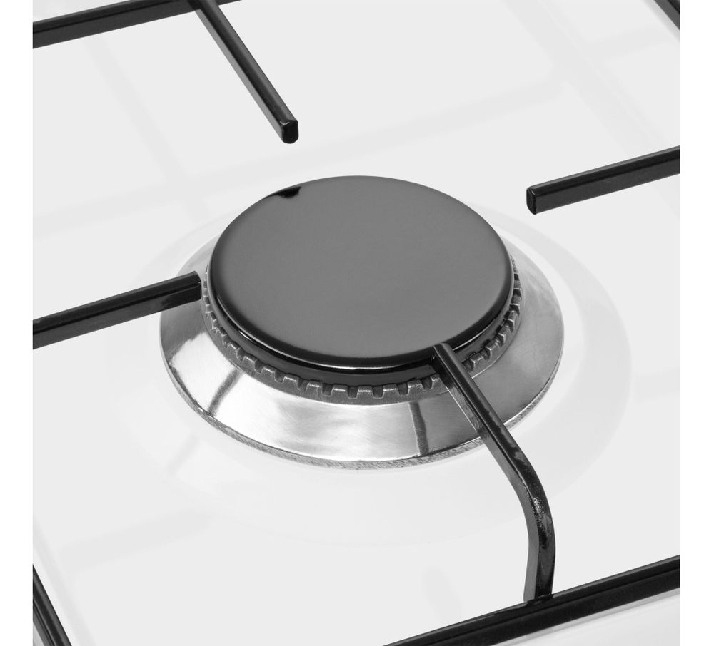 Газовая плитка MAUNFELD EGHE.F62.3EW фото 8