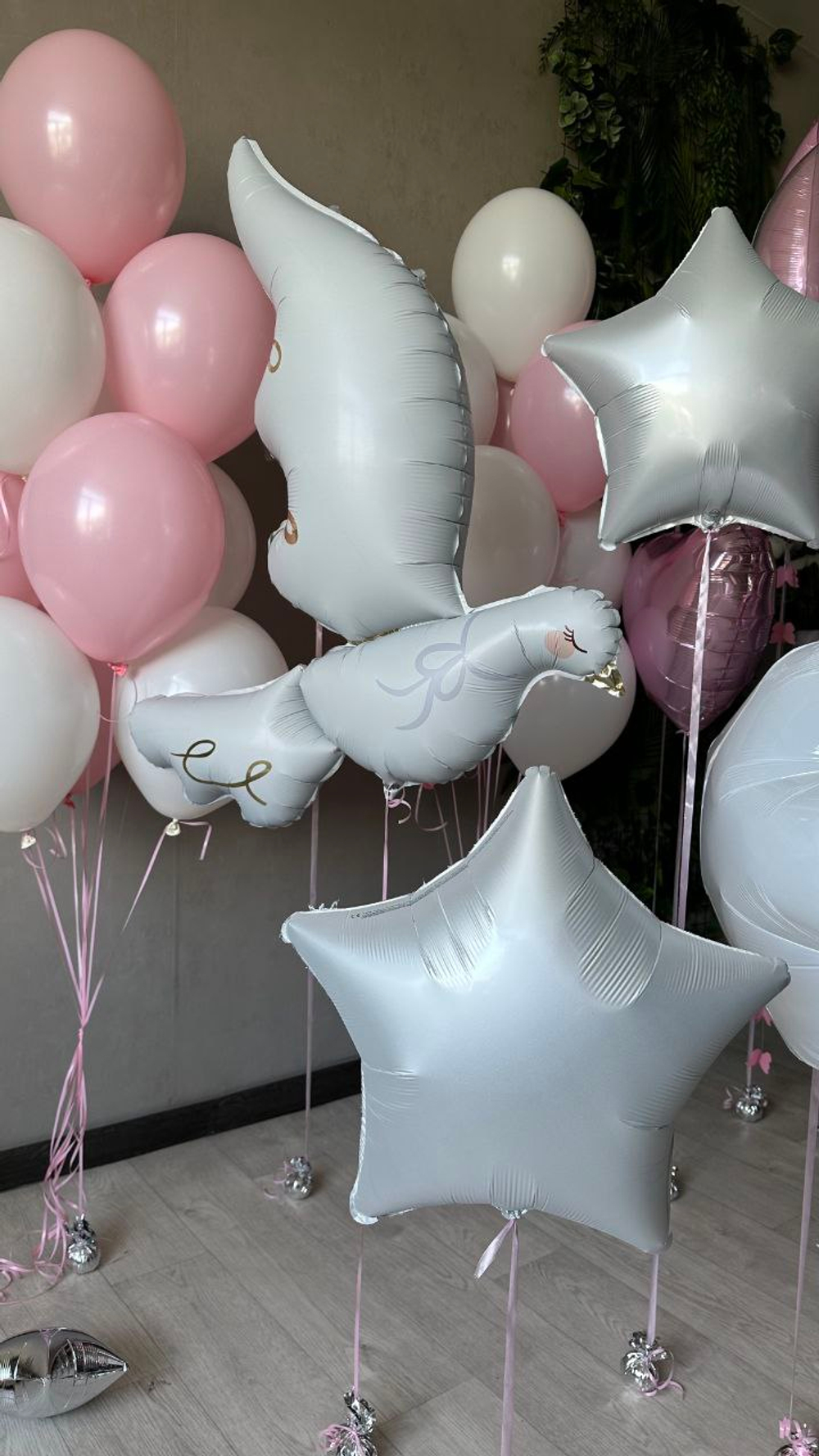 Выписка для девочки № 3