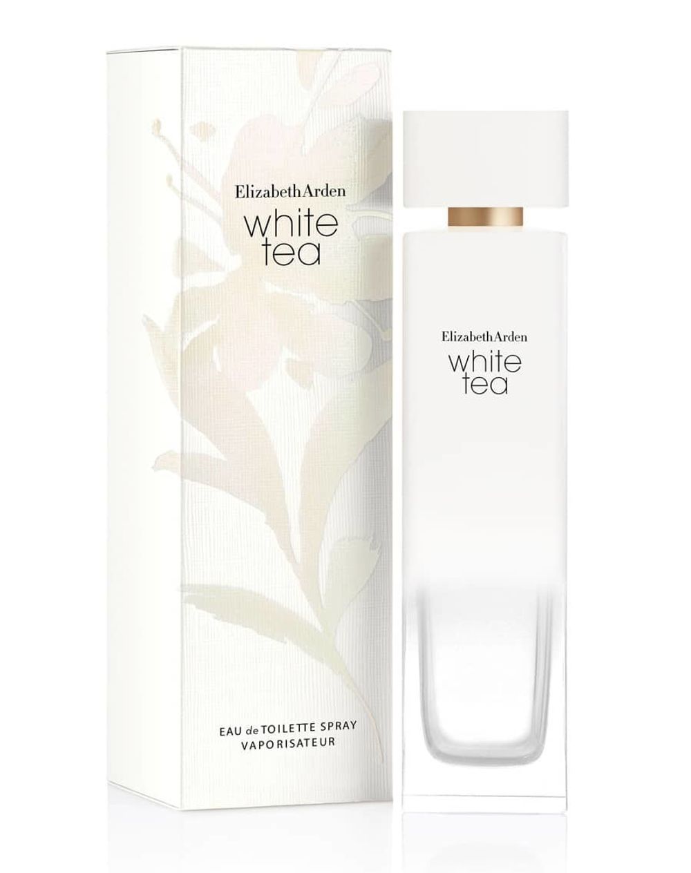 Elizabeth Arden White Tea