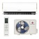 Сплит-система кондиционер Dantex инверторный VISION RK-18VDMI/RK-18VDMIE на 50 м²