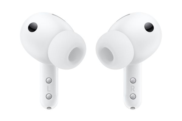 Беспроводные наушники Samsung Galaxy Buds 4 Pro (2025) Белый | White