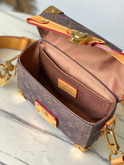 Louis Vuitton Soul Trunk