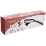 Массажер для тела «Soft wave» универсальный (6 насадок), 220В