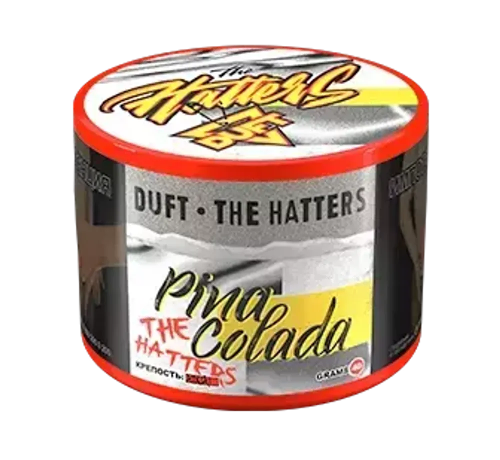 Duft - Pina Colada (40g)