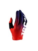 Велоперчатки 100% RIDEFIT GLOVE