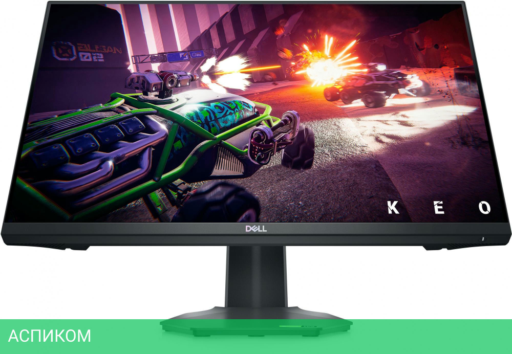 Монитор Dell G2422HS (210-BDPN)