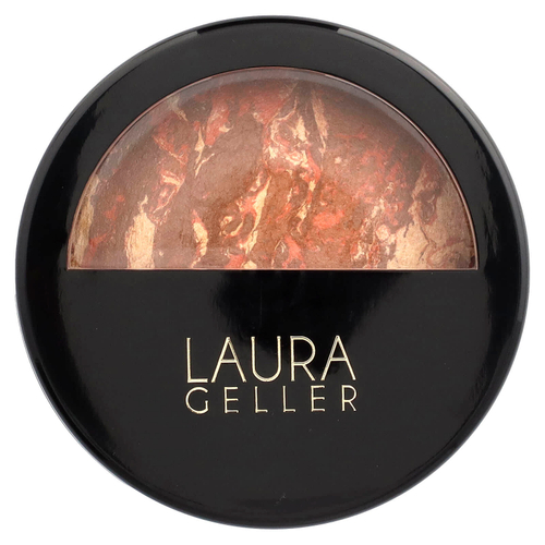 Laura Geller, Baked Balance-N-Brighten, тональный крем для коррекции цвета, 0006029B ирис, 9 г (0,32 унции)