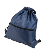 006427 160 Сумка Ripstop Rucksack grey-blue-black ARENA