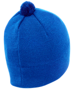 Шапка CAMP PerFormDRY Practice Beanie, синий