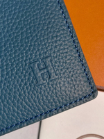 Обложка на паспорт Hermes