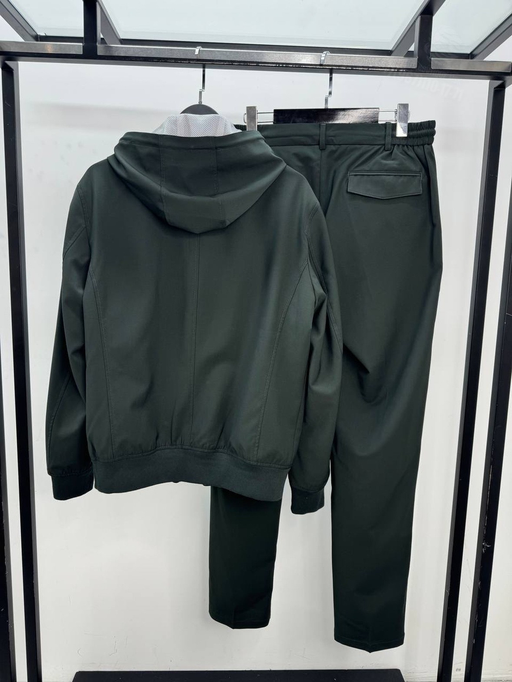 Спортивный костюм Kiton