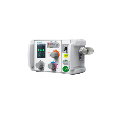 Траспортный аппарат ИВЛ Ambulanc 6000S