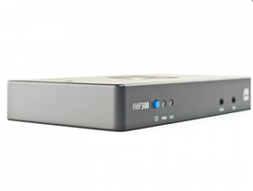 Медиаплеер SpinetiX MPMediaPlayer, HMP300, Lunix, Spinetix, Digital Signage