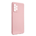 Чехол для Samsung Galaxy A72 5G, ТПУ, 011010 Темно-синий