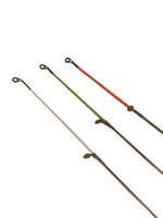 Хлыстики , квивертипы для фидера, диаметр 3,2 мм, 3 шт