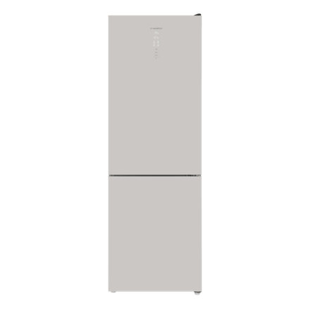 Холодильник Maunfeld MFF185NFBG Matt Inverter