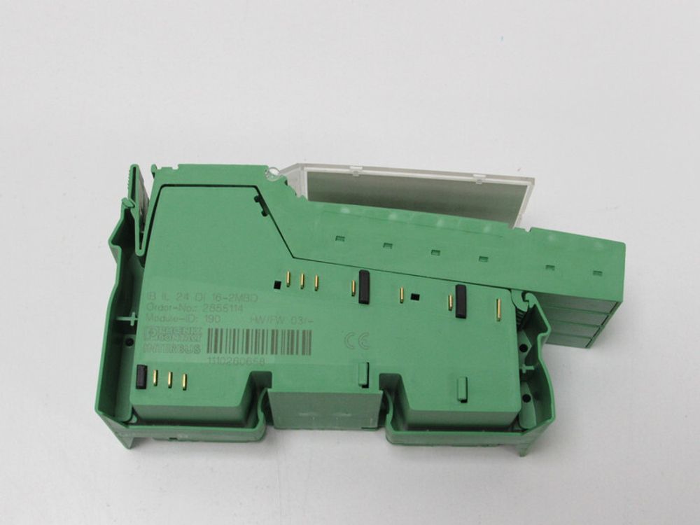 Phoenix Contact IB IL 24 DI 16-2MBD