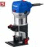 Фрезер сетевой ЗУБР ФПК-750Н Профессионал кромочный, сумка