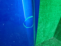 Капот Haval F7 (2018-н.в.)