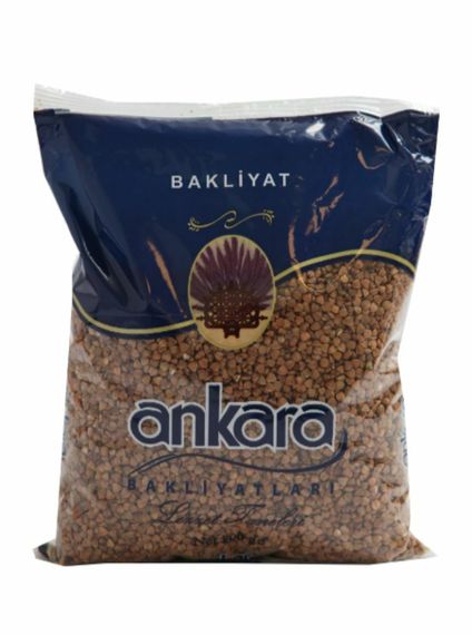 Qarabaşaq \ Гречка \ Buckwheat Ankara 800q