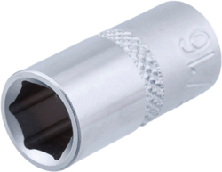 Головка торцевая короткая 6-гранная, Г.14.43.Д.5/16, СТАНКОИМПОРТ