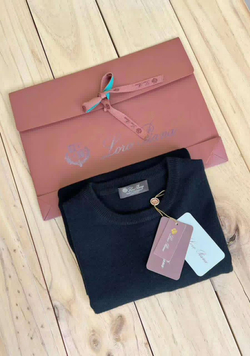 Джемпер Loro Piana