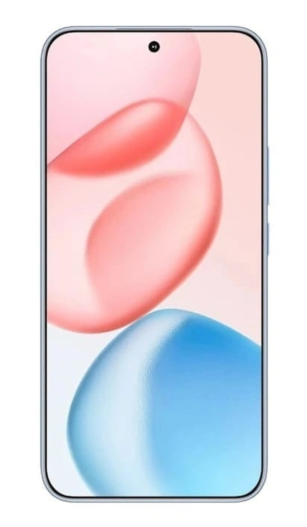 Смартфон Honor 400 12/512GB Tidal Blue (DNY-NX9)