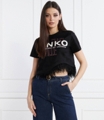 Футболка Pinko - черный(103130 A1LV)