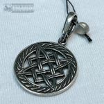 Подвеска "Звезда руси"