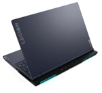 Ноутбук Lenovo Legion 7-15IMHg05 Intel Core i7 10875Н 2.3 ГГц/16 ГБ/1024 ГБ SSD/nVidia GeForce RTX 2070 8 ГБ Max-Q Design/Windows 11 Домашняя/15.6"/1920x1080 пикс. 144Hz