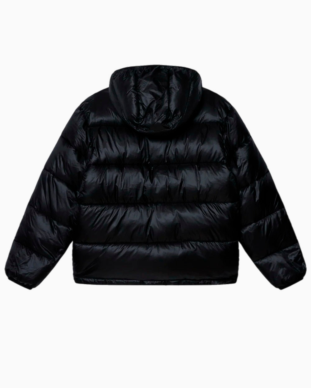 Куртка Obey Stratus Puffer Jacket