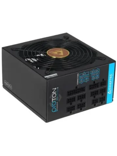 Блок питания Proton 1000W BDF-1000C BLACK