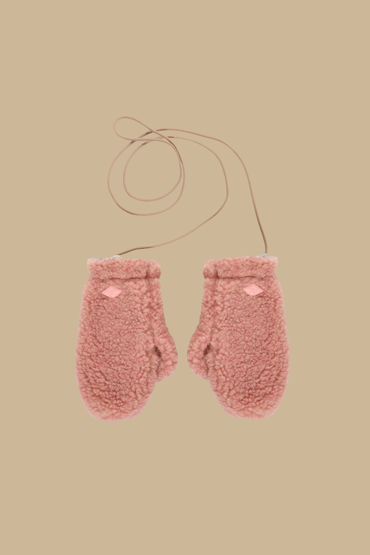 Варежки «Soft and tasty» marshmallow / Le Sens