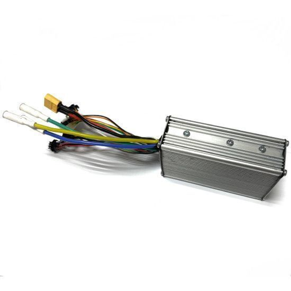 Контроллер для Kugoo M4, M4 Pro, Max Speed 48v 21a