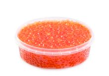 Икра красная форели ФЕРМЕРСКАЯ, 200г