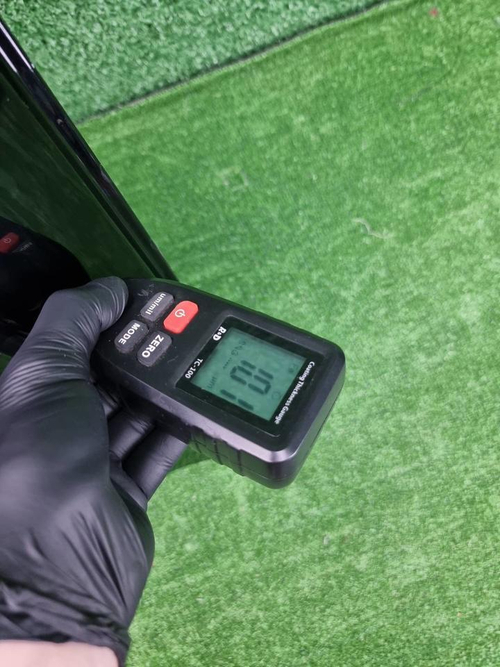 Крыло переднее левое Jetour X90 PLUS (2021-н.в.)