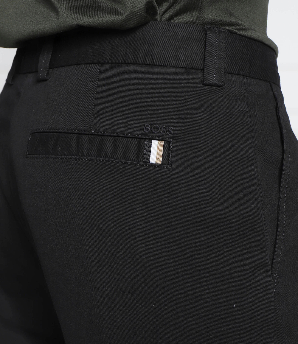 штаны kenosh BOSS BLACK - черный(50477524)