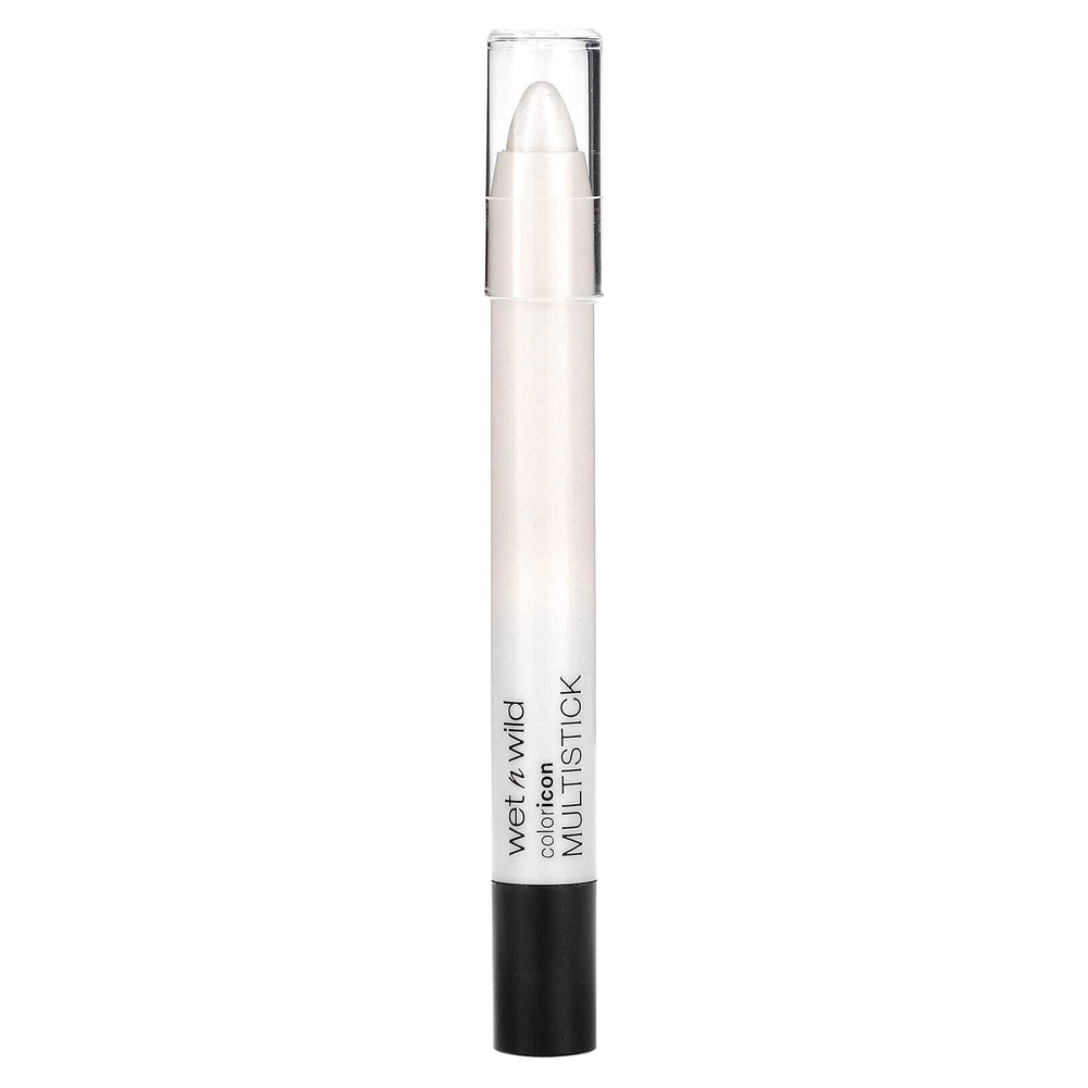 wet n wild, Color Icon, мультистик, перламутровый, 2 г (0,07 унции)